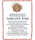 Tarkuste purk