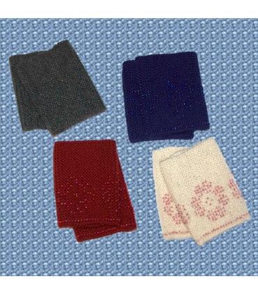 Randme soojendi-kaunistus