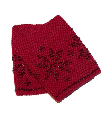 Randme soojendi-kaunistus