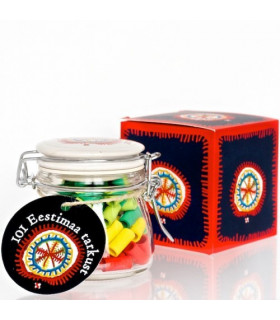 Tarkuste purk erinevates keeltes