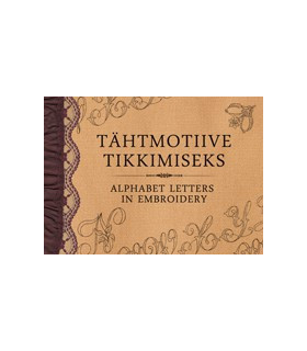 TÄHTMOTIIVE TIKKIMISEKS
