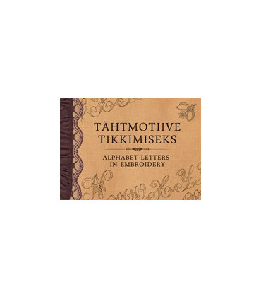 TÄHTMOTIIVE TIKKIMISEKS