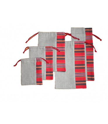 Kinkekott Viljandi/ rustik LINA