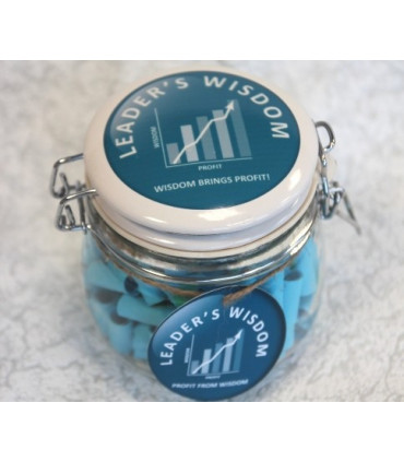 Juhtimistarkused/ Leader's wisdom