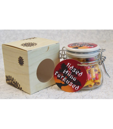 Iidsed Hiina tarkused 200ml