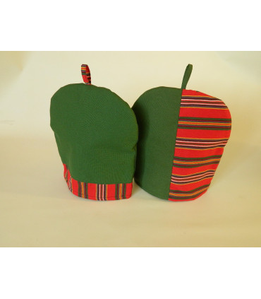 Kannusoojendi Viljandi