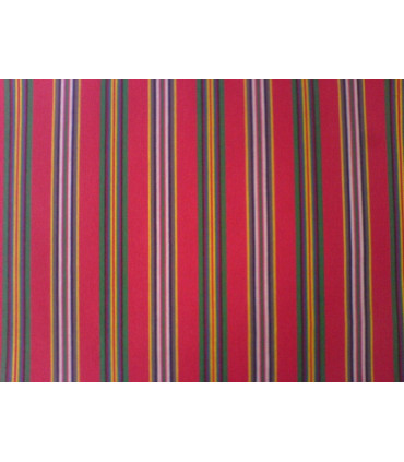 Rahvusliku mustriga võtmehoidja