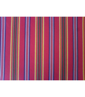 Rahvusliku mustriga võtmehoidja