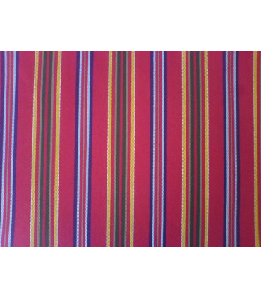 Rahvusliku mustriga võtmehoidja