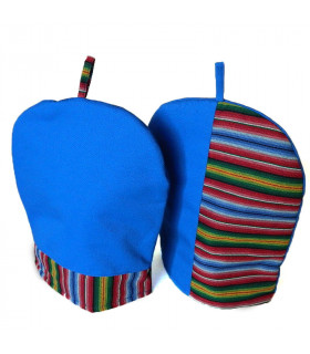 Kannusoojendaja Äksi