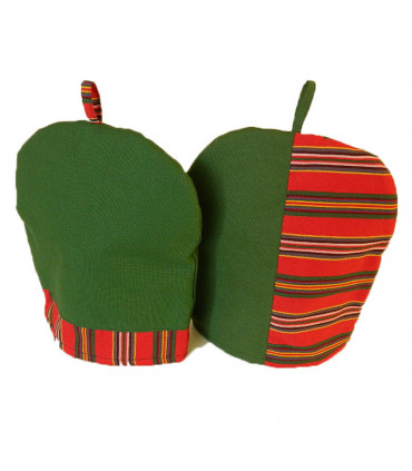 Kannusoojendaja Viljandi