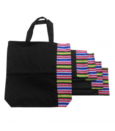 Riidest ostukott XXL