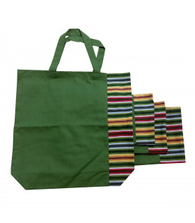 Riidest ostukott XXL-Koeru