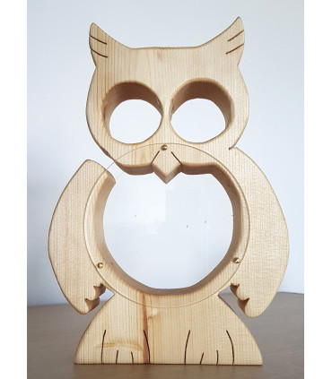 Rahakassa "Öökull"