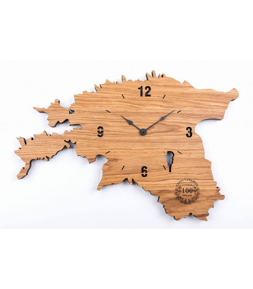 Kell \"Eesti Vabariik 100\"