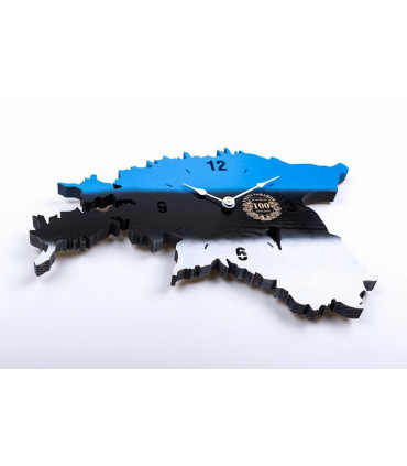 Kell \"Eesti Vabariik 100\" 