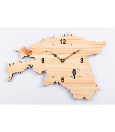 Kell \"Eesti\" mänd