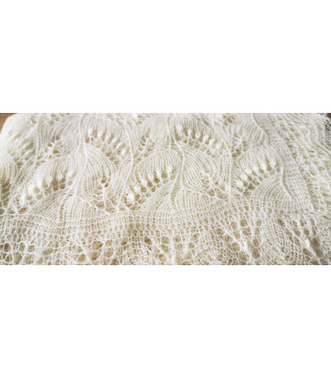 Haapsalu sall Piibelehe ainetel