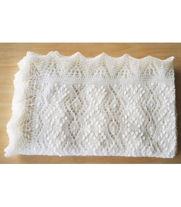 Haapsalu sall südamed