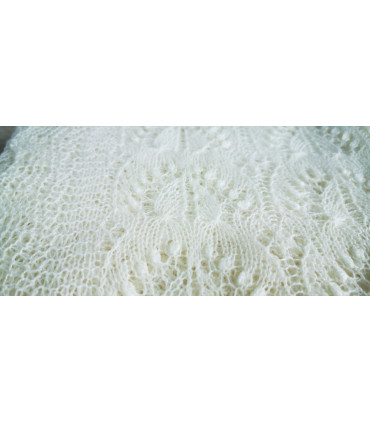 Haapsalu sall Kuninganna Silvia