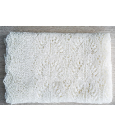 Haapsalu sall Kuninganna Silvia