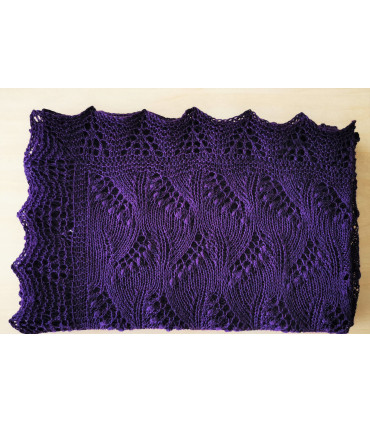 Lilla Haapsalu sall piibeleht