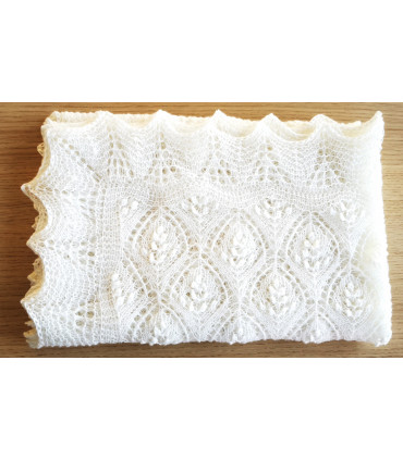 Haapsalu sall käbikiri