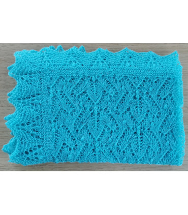 Haapsalu sall Vahtraleht