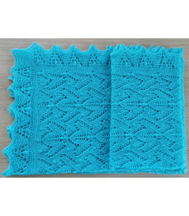 Haapsalu sall Vahtraleht