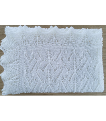 Haapsalu sall Vahtraleht