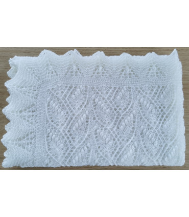 Haapsalu sall Kevade öö kiri