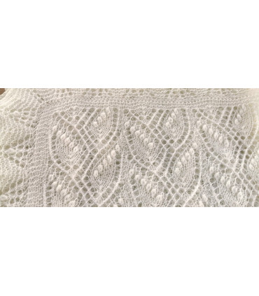 Haapsalu sall Kevade öö kiri