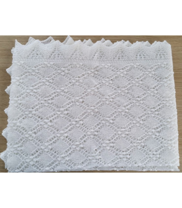 Haapsalu sall kuubiku kiri