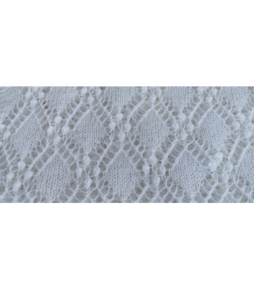 Haapsalu sall kuubiku kiri