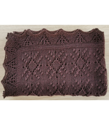 Haapsalu sall \"Maipõrnikas\"