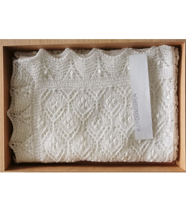 Haapsalu sall Koidukuma