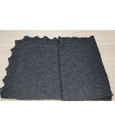 Tumehall Haapsalu sall Õnnekiri