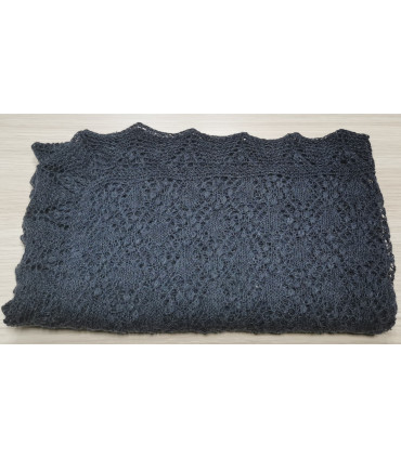 Tumehall Haapsalu sall Õnnekiri