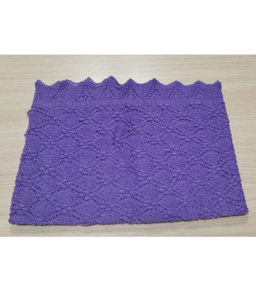 Lilla Hall Haapsalu sall Kuubikukiri