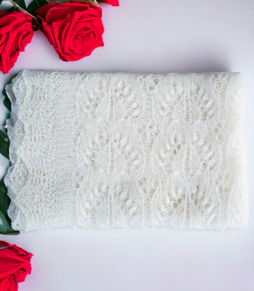 Haapsalu sall Kuninganna Silvia