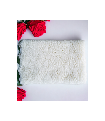 Haapsalu sall Kuninganna Silvia