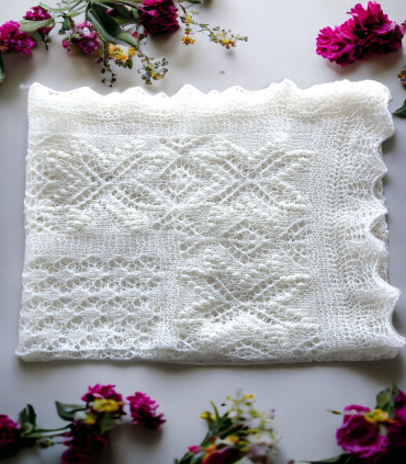 Haapsalu sall Kroonprintsess